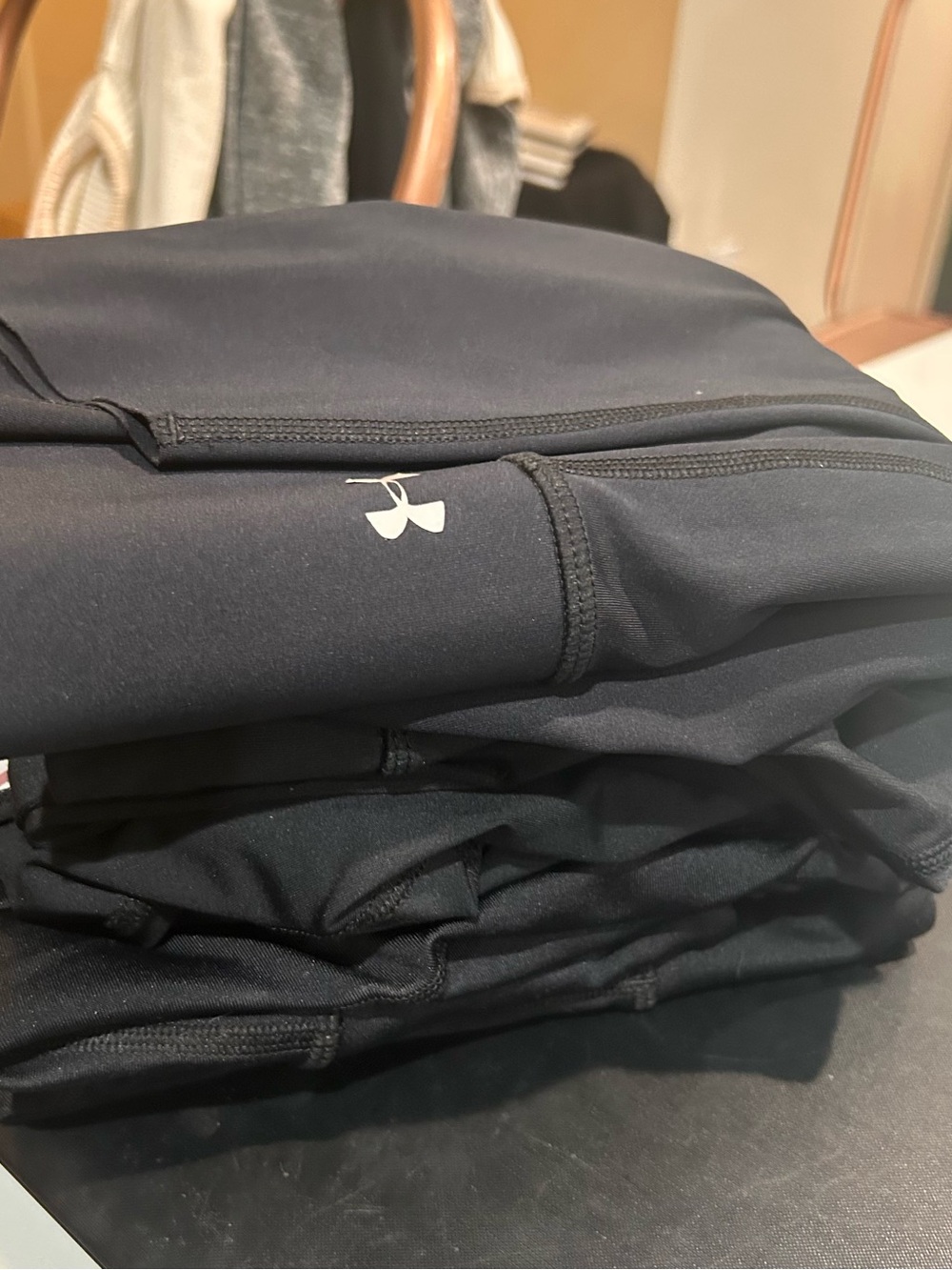 Bundle of Under Armour Leggings